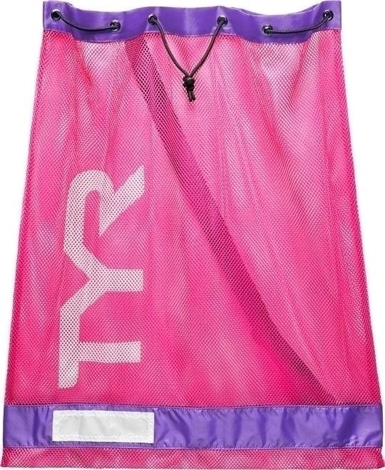 TYR Mesh Equipment Bag 2 - Aqua Shop 