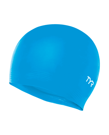 TYR Latex Swim Cap - Aqua Shop 