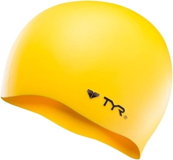 TYR Wrinkle Free Cap