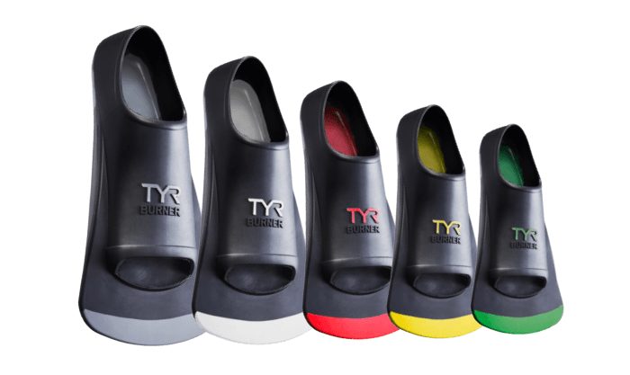 TYR Burner Fins 2.0 - Aqua Shop 