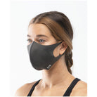 Small Logo TYR Face Mask - Aqua Shop 