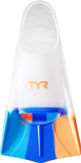 TYR Stryker Short Silicone FIN - Aqua Shop 