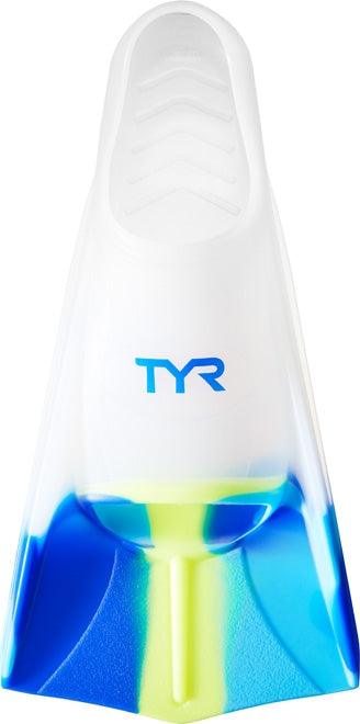 TYR Stryker Short Silicone FIN - Aqua Shop 