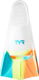 TYR Stryker Short Silicone FIN - Aqua Shop 