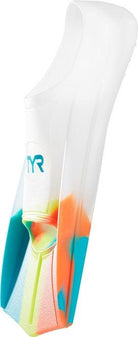 TYR Stryker Short Silicone FIN - Aqua Shop 