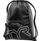 TYR Drawstring Marshalling Sack Pack - Aqua Shop 