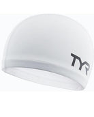 TYR Silicone Comfort Cap - Aqua Shop 