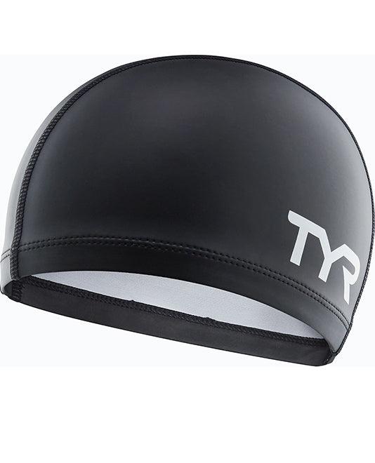 TYR Silicone Comfort Cap - Aqua Shop 