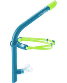 TYR Ultralite Elite Snorkel - Aqua Shop 