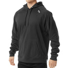 TYR Mens Perfomance Pullover Hoodie - Aqua Shop 