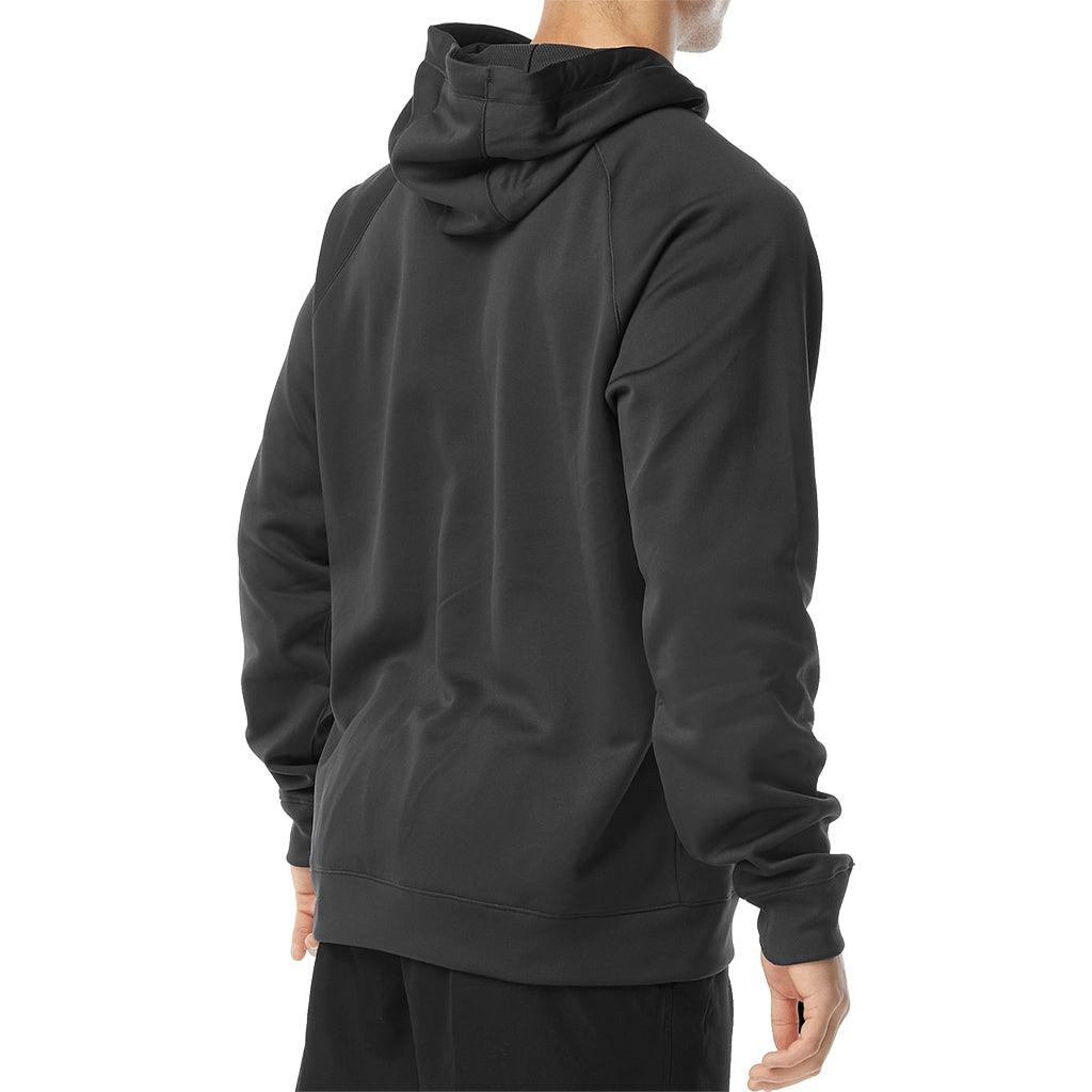 TYR Mens Perfomance Pullover Hoodie - Aqua Shop 