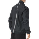 TYR Mens Alliance Windbreaker - Aqua Shop 