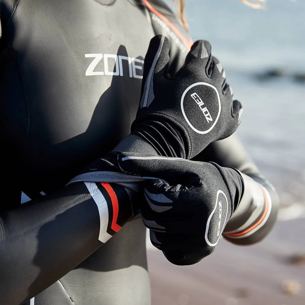 ZONE3 Neoprene Swim Gloves @ $79.00