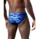 TYR Male Agran Racer - Aqua Shop 