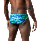 TYR Male Agran Racer - Aqua Shop 