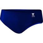 TYR Male Durafast Elite Solid Navy Racer - Aqua Shop 