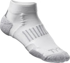 TYR Low Cut Thin Training Socks - Aqua Shop 