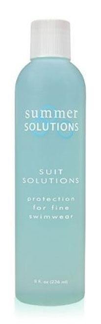 Summer Solutions Classic Suit Solution 2oz @ $9.00