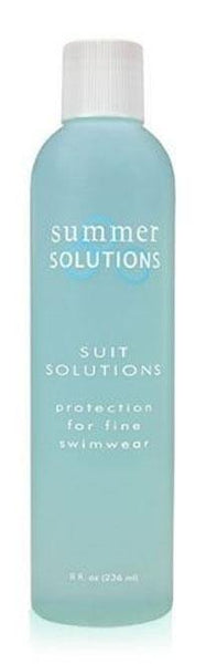 Summer Solutions Suit Solutions