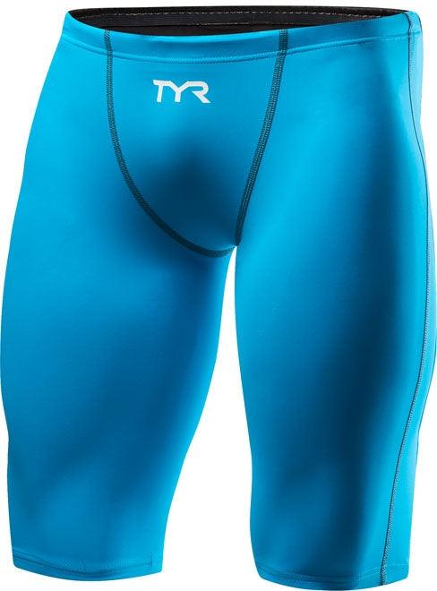 TYR Thresher Blue/GreyJammer - Aqua Shop 