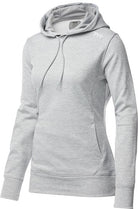 TYR Womens Perfomance Pullover Hoodie - Aqua Shop 