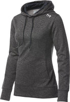 TYR Womens Perfomance Pullover Hoodie - Aqua Shop 